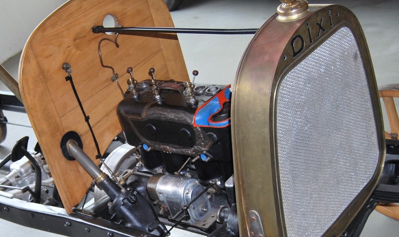 Dixi (automobile welt eisenach)